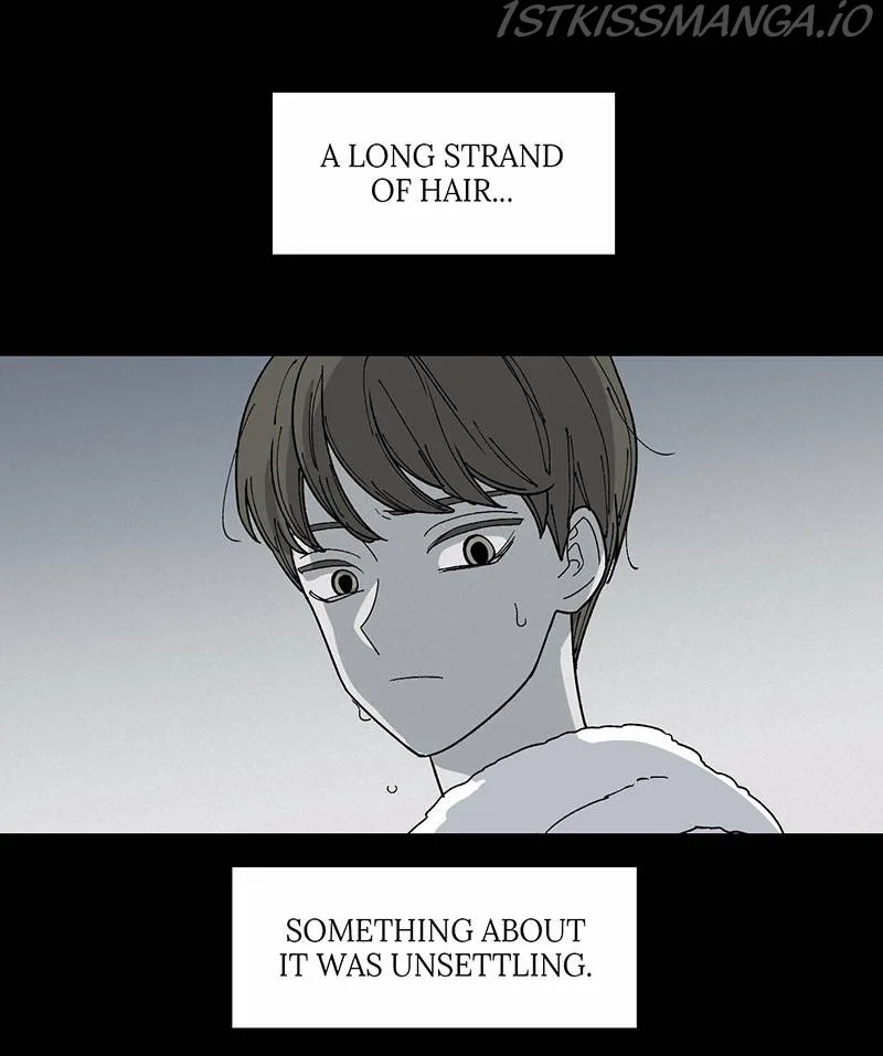 Read Scroll if You Dare chapter 18 image 12 on Lezhin