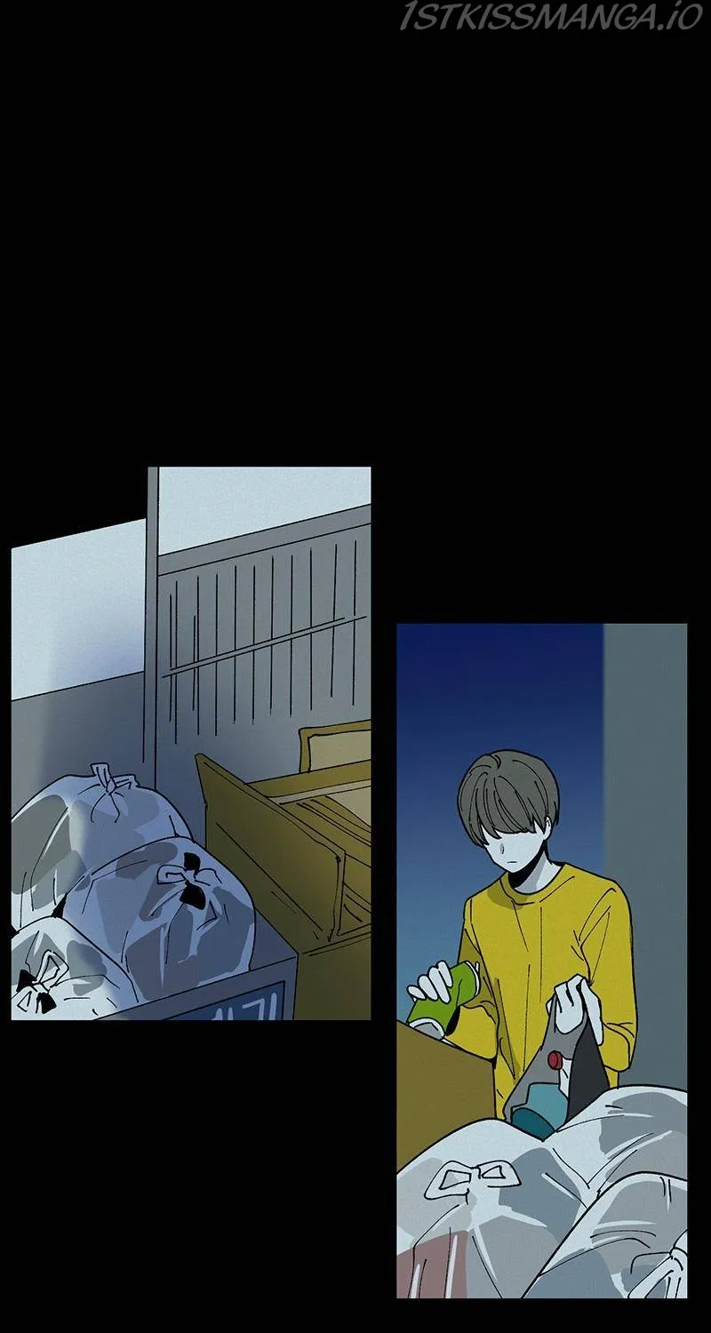 Read Scroll if You Dare chapter 18 image 22 on Lezhin