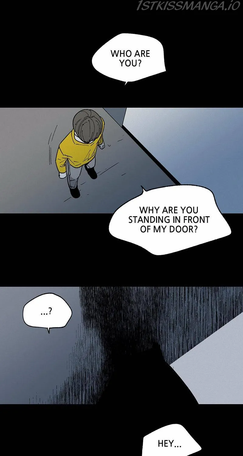 Read Scroll if You Dare chapter 18 image 27 on Lezhin