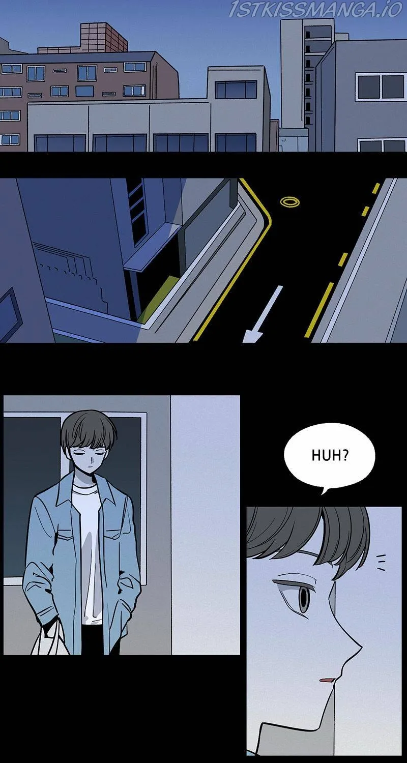 Read Scroll if You Dare chapter 18 image 3 on Lezhin