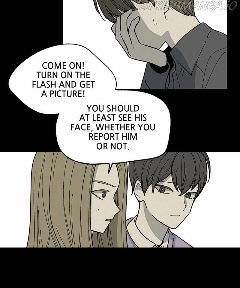 Read Scroll if You Dare chapter 18 image 33 on Lezhin