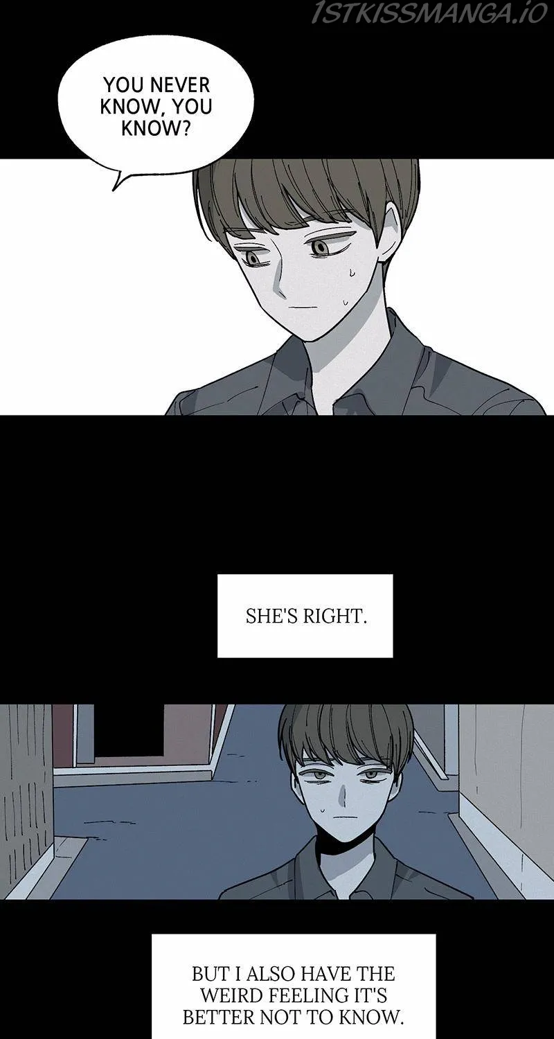 Read Scroll if You Dare chapter 18 image 34 on Lezhin