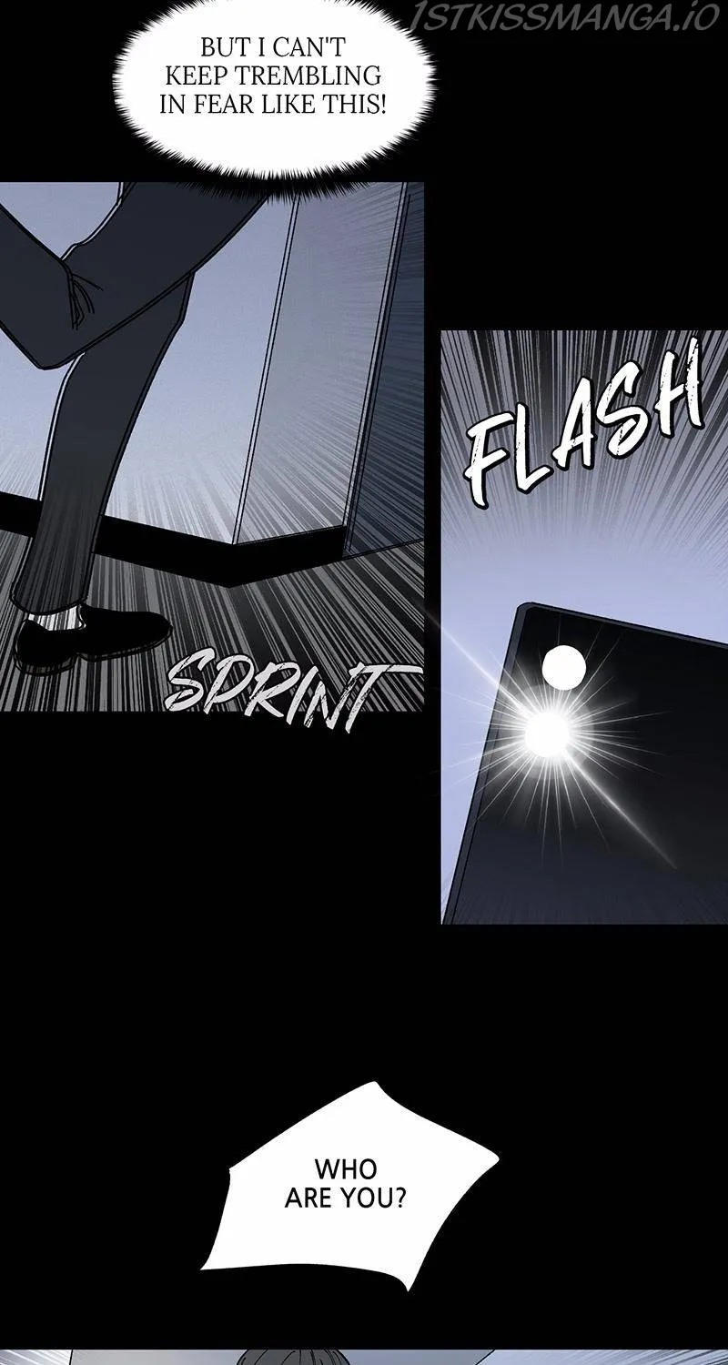 Read Scroll if You Dare chapter 18 image 36 on Lezhin