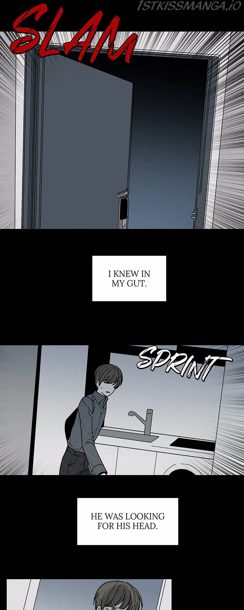 Read Scroll if You Dare chapter 18 image 44 on Lezhin