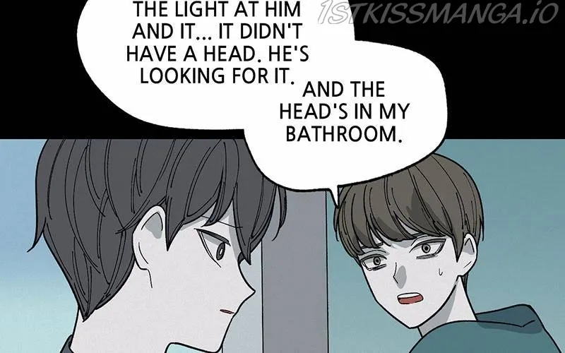 Read Scroll if You Dare chapter 18 image 49 on Lezhin