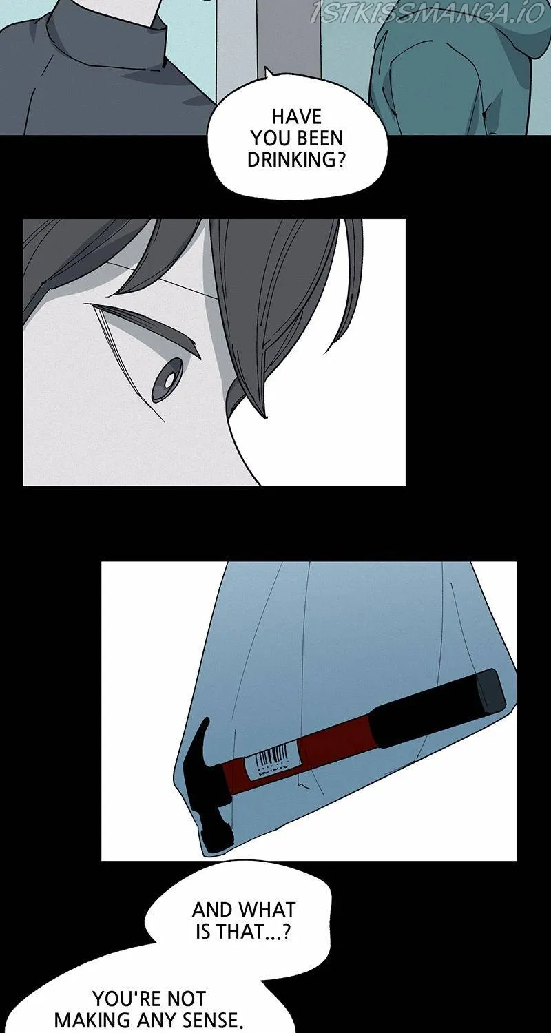 Read Scroll if You Dare chapter 18 image 50 on Lezhin
