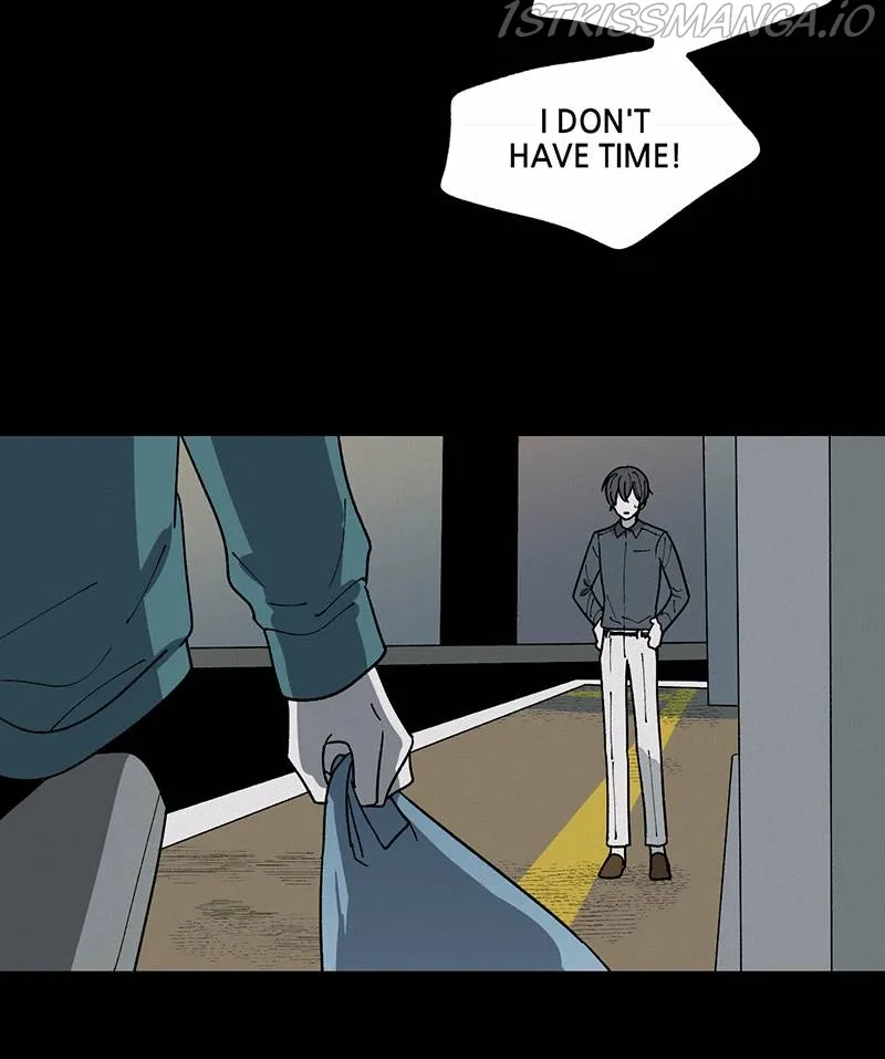 Read Scroll if You Dare chapter 18 image 52 on Lezhin
