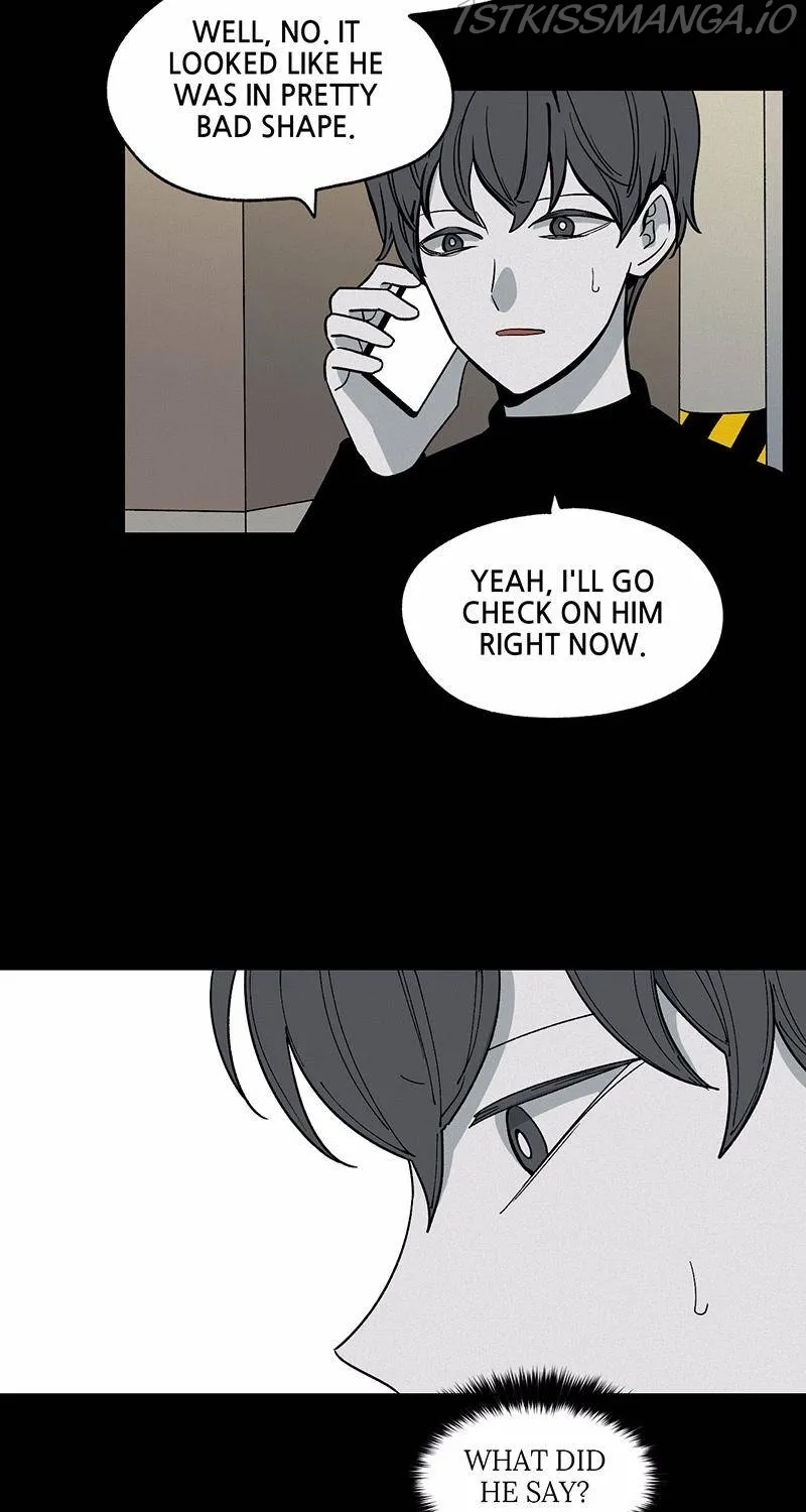 Read Scroll if You Dare chapter 18 image 55 on Lezhin