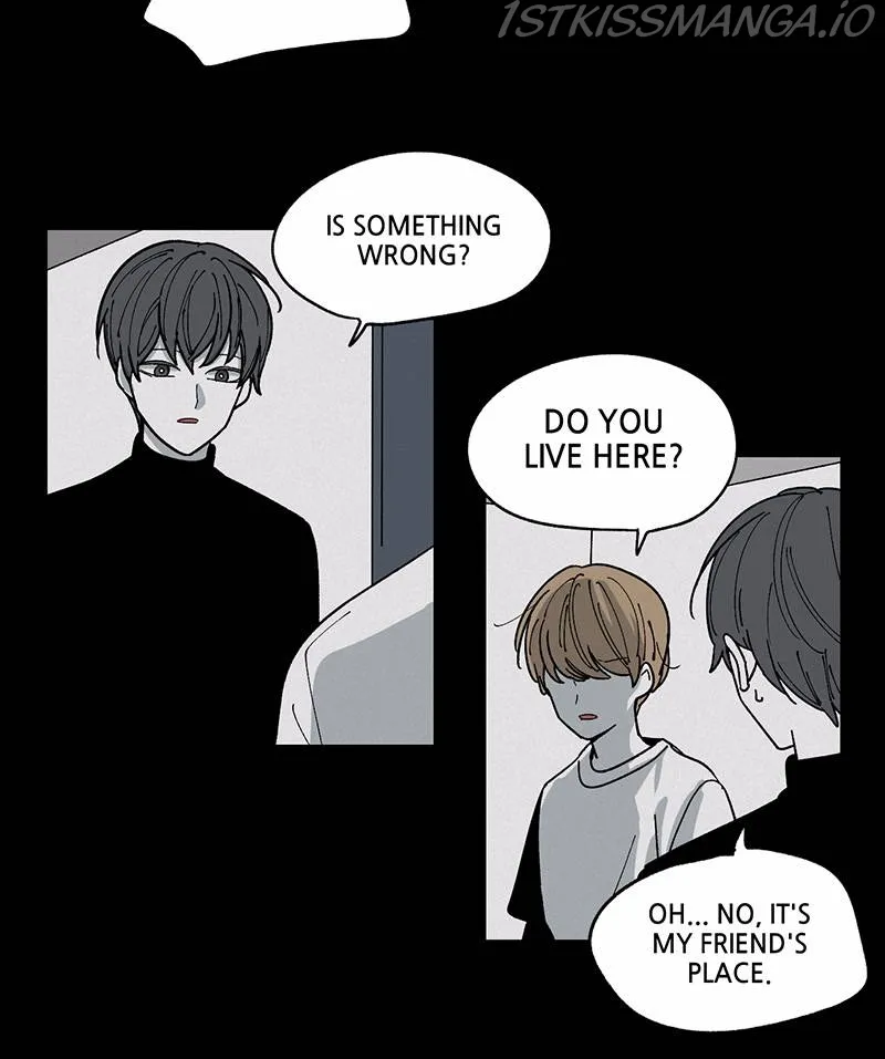 Read Scroll if You Dare chapter 18 image 59 on Lezhin