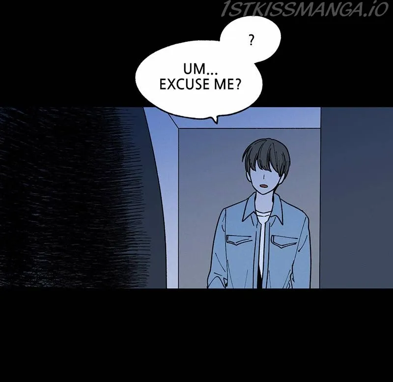 Read Scroll if You Dare chapter 18 image 6 on Lezhin