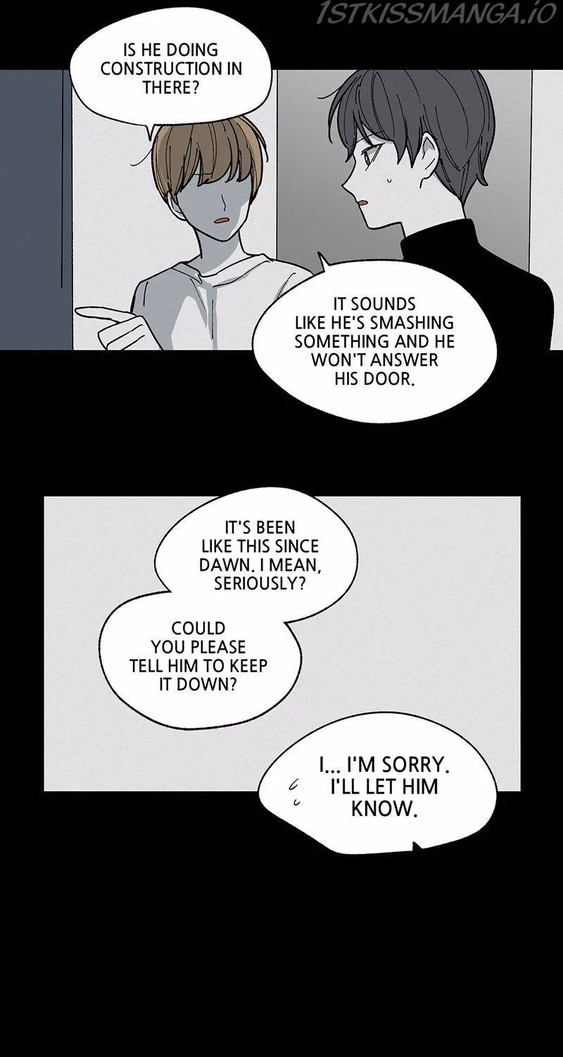 Read Scroll if You Dare chapter 18 image 60 on Lezhin