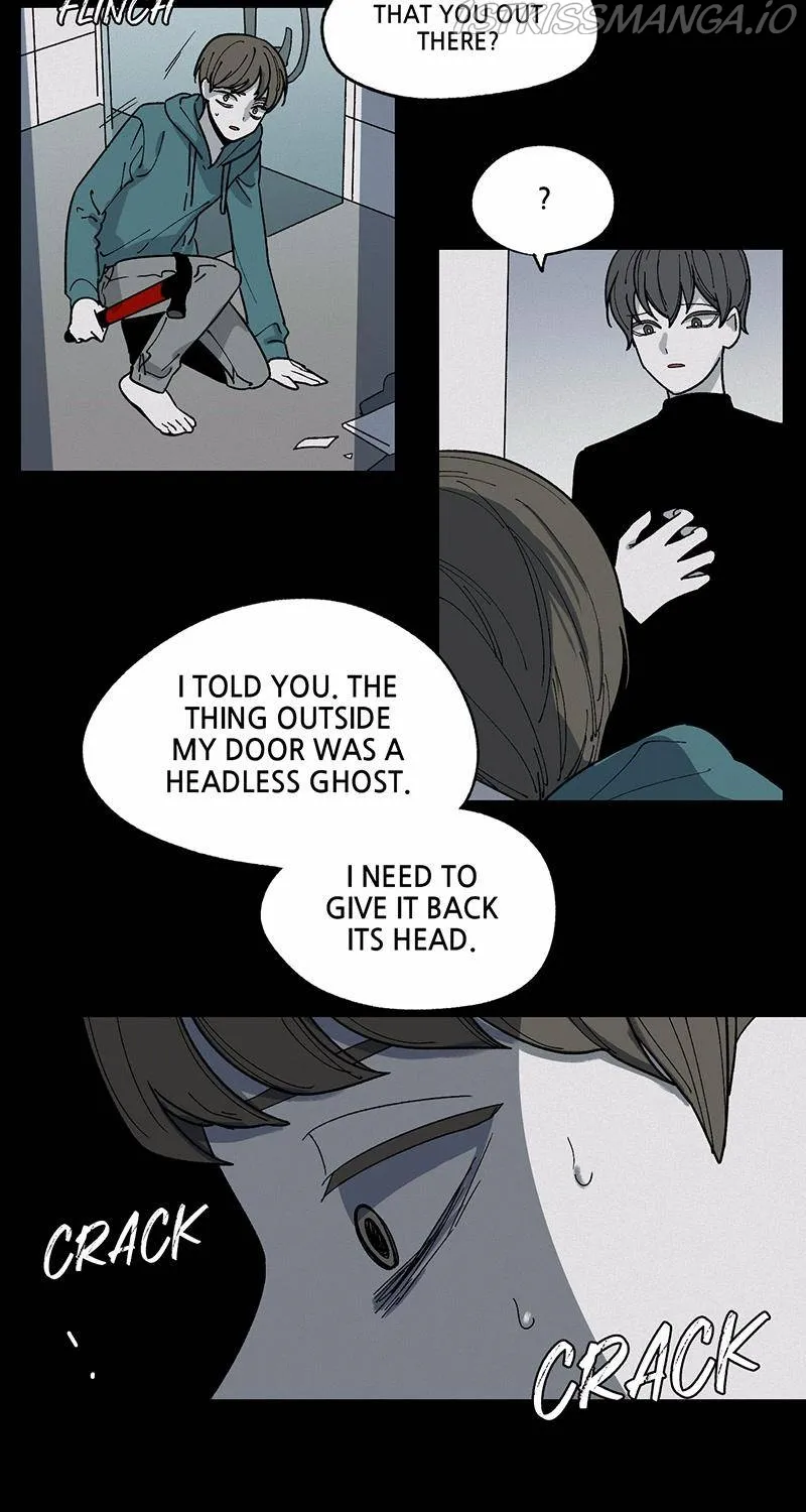 Read Scroll if You Dare chapter 18 image 64 on Lezhin