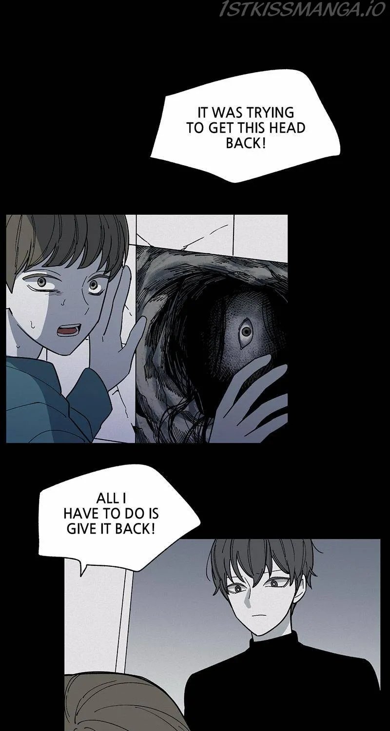Read Scroll if You Dare chapter 18 image 67 on Lezhin