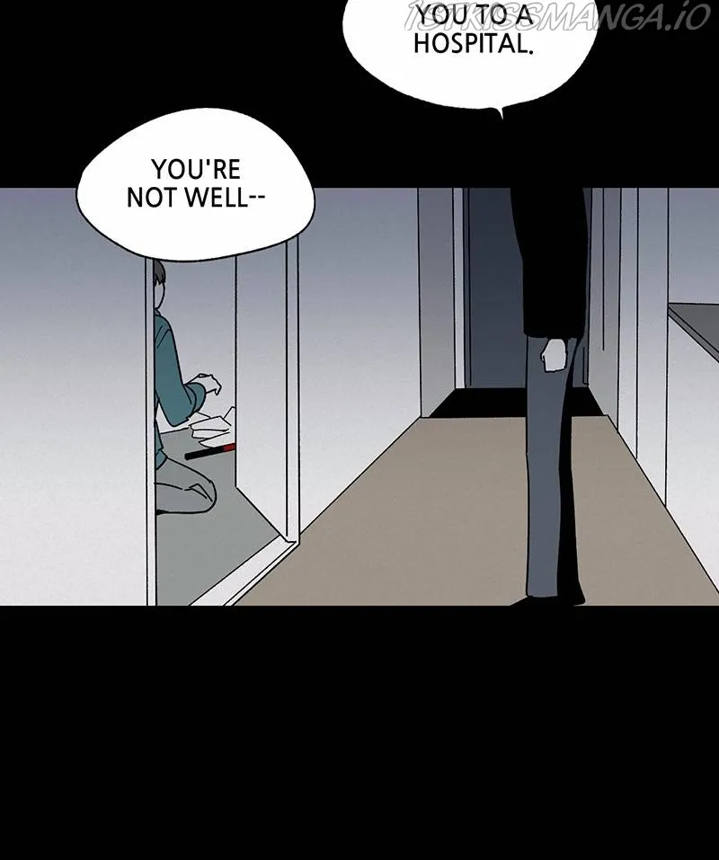 Read Scroll if You Dare chapter 18 image 73 on Lezhin