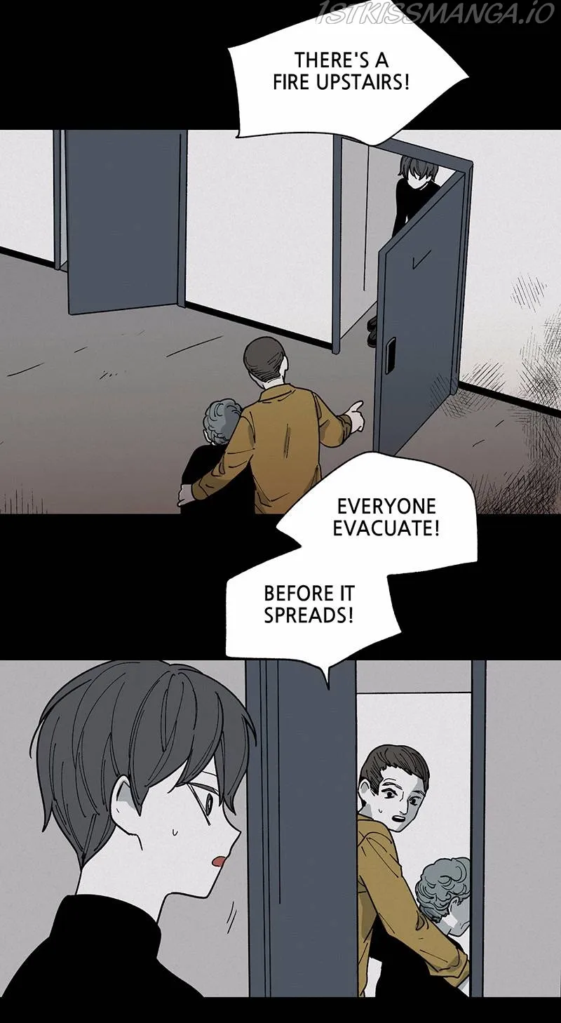 Read Scroll if You Dare chapter 18 image 75 on Lezhin