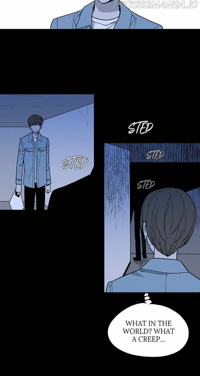 Read Scroll if You Dare chapter 18 image 8 on Lezhin