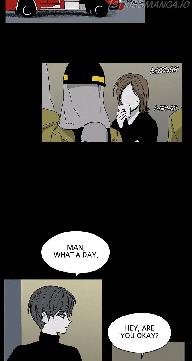 Read Scroll if You Dare chapter 18 image 82 on Lezhin