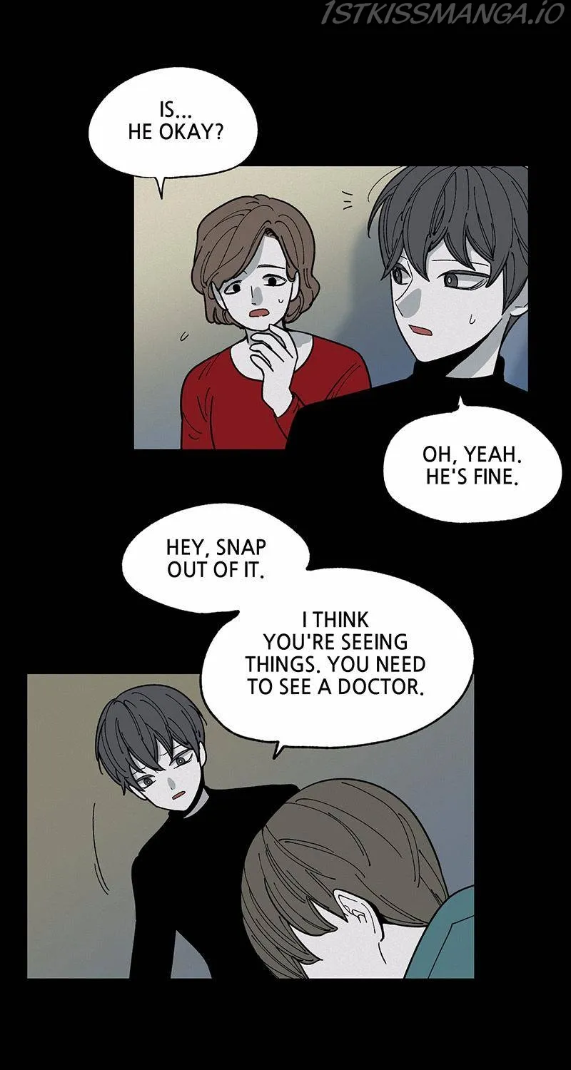 Read Scroll if You Dare chapter 18 image 87 on Lezhin
