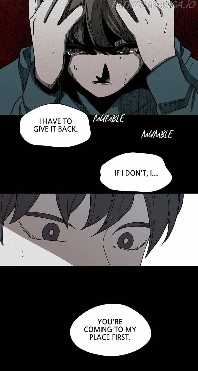 Read Scroll if You Dare chapter 18 image 89 on Lezhin