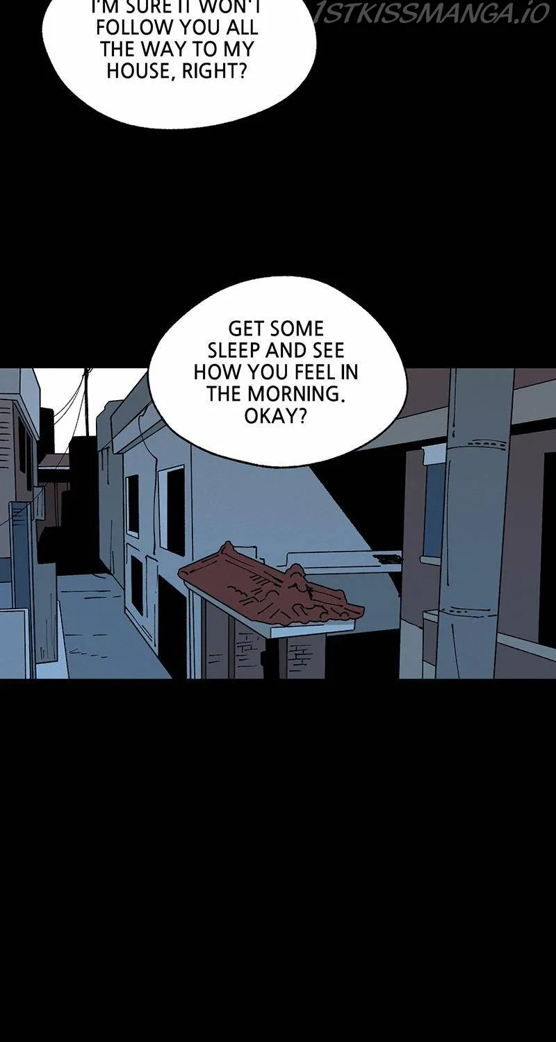 Read Scroll if You Dare chapter 18 image 91 on Lezhin