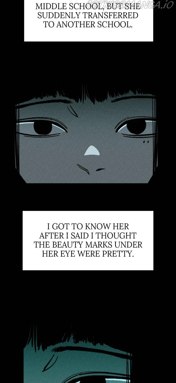 Read Scroll if You Dare chapter 19 image 20 on Lezhin