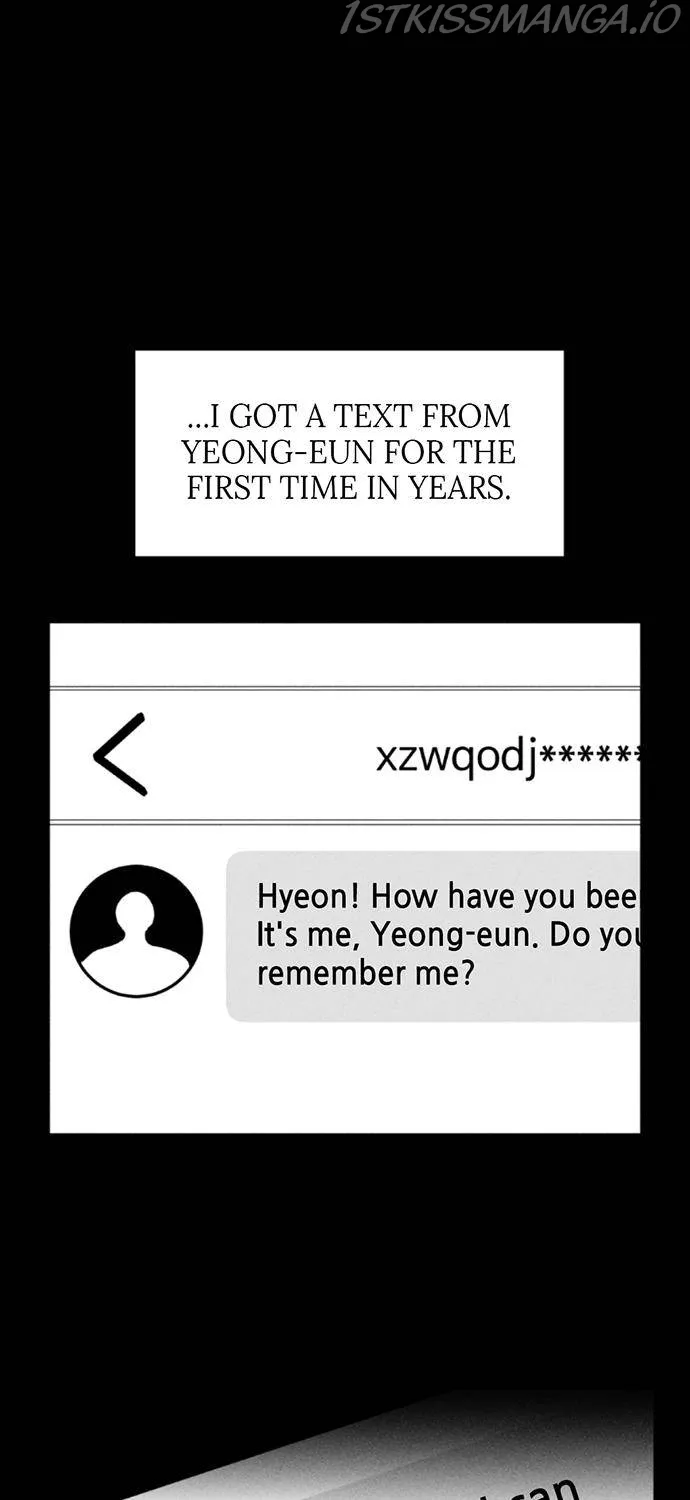 Read Scroll if You Dare chapter 19 image 22 on Lezhin