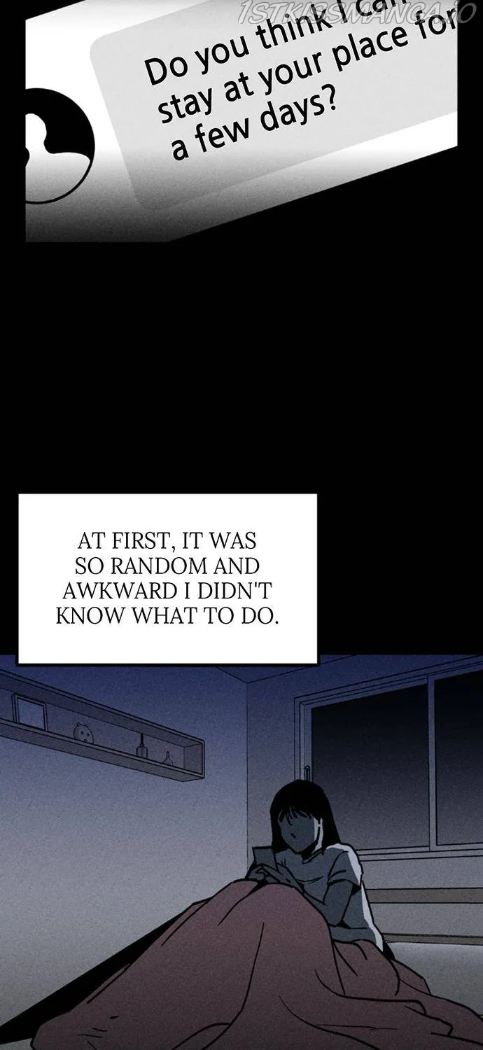 Read Scroll if You Dare chapter 19 image 23 on Lezhin