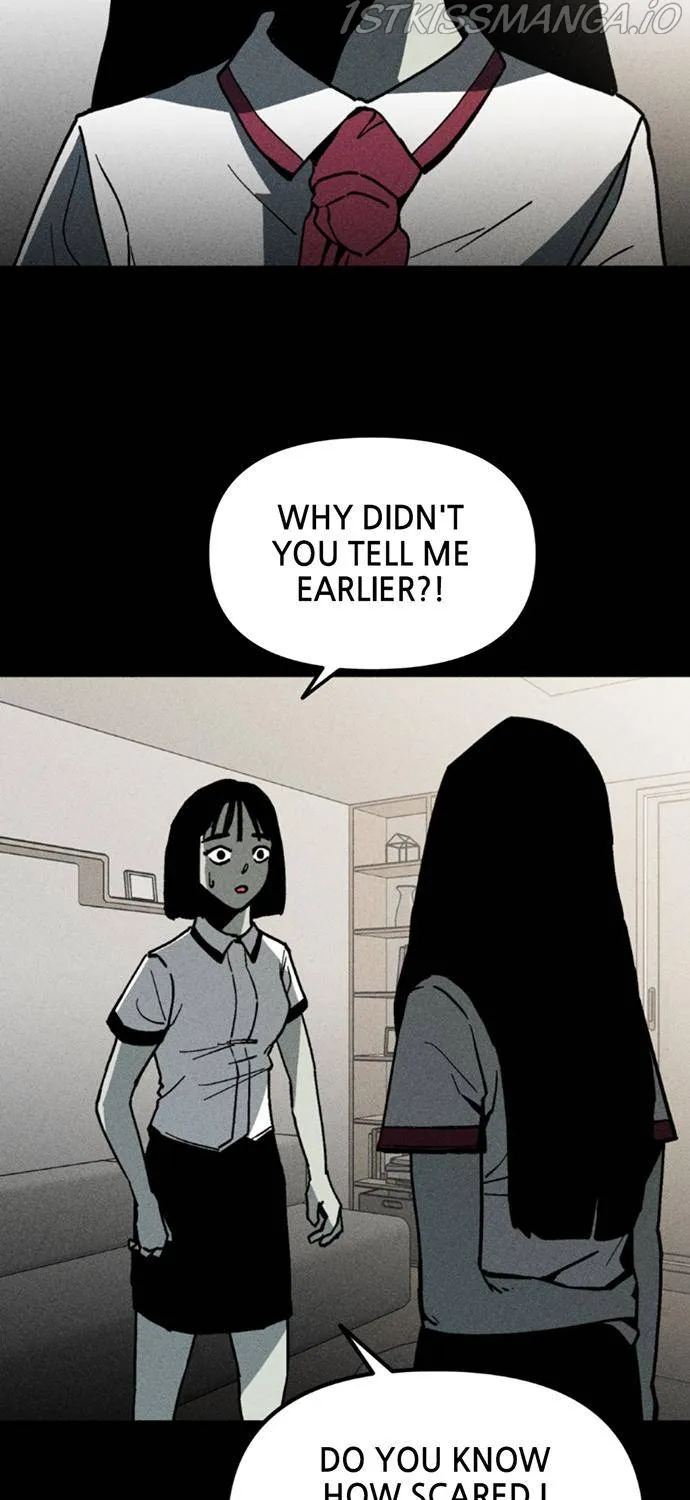 Read Scroll if You Dare chapter 19 image 26 on Lezhin