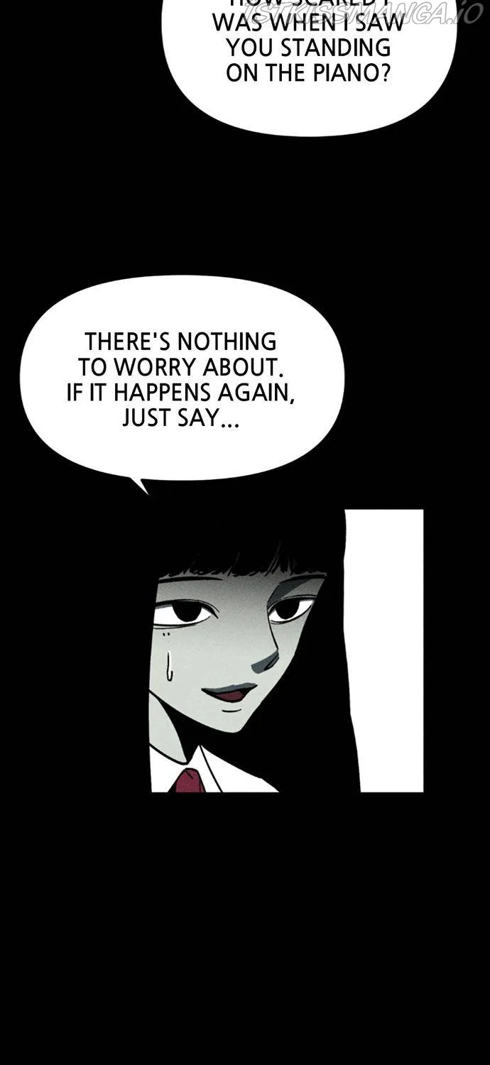 Read Scroll if You Dare chapter 19 image 27 on Lezhin