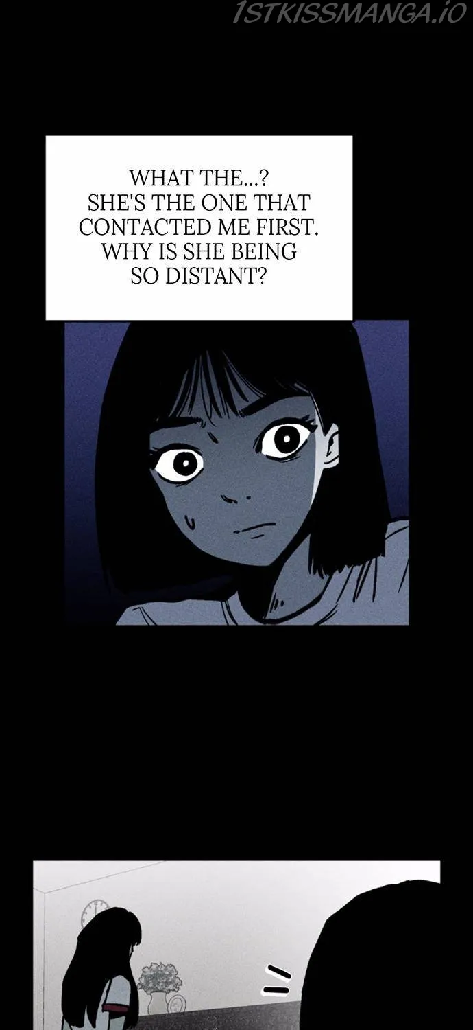 Read Scroll if You Dare chapter 19 image 33 on Lezhin