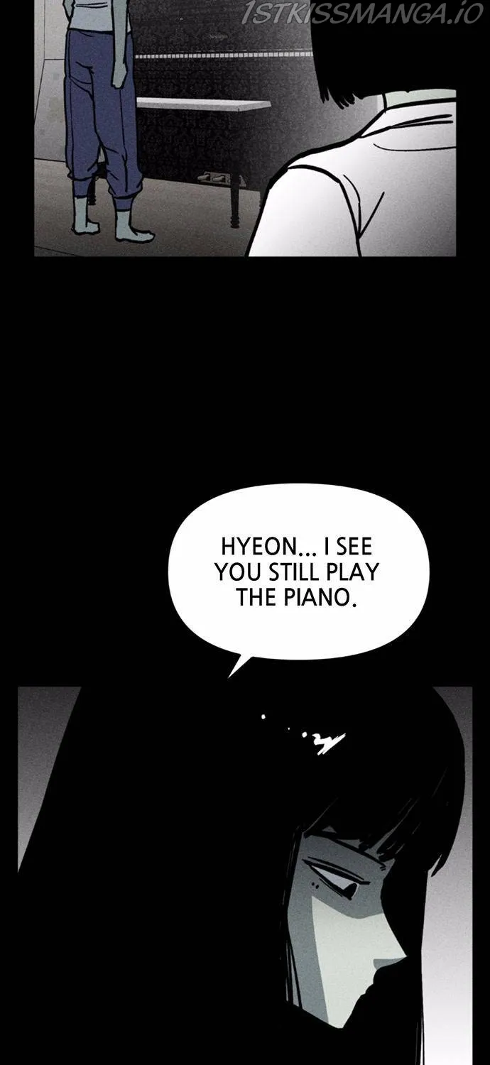 Read Scroll if You Dare chapter 19 image 34 on Lezhin