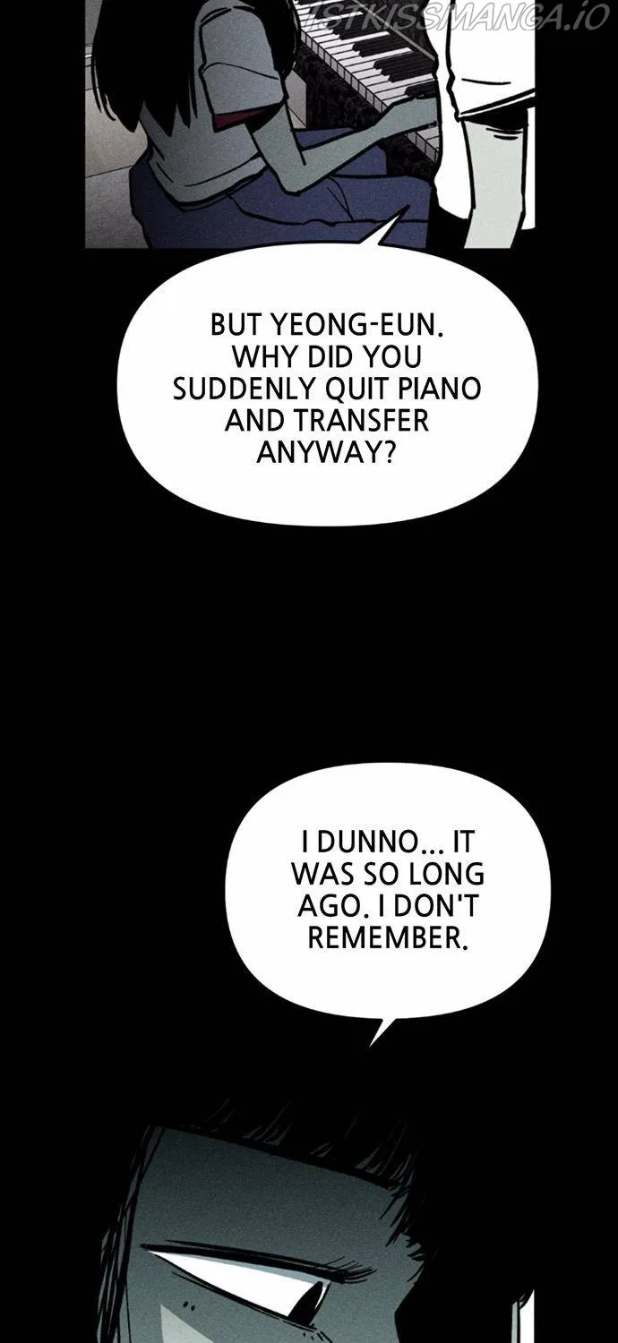 Read Scroll if You Dare chapter 19 image 37 on Lezhin