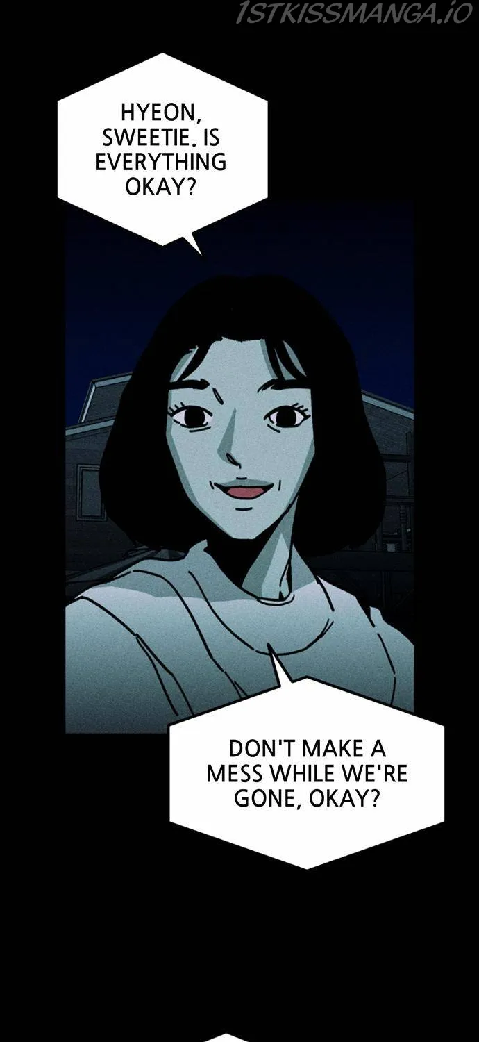 Read Scroll if You Dare chapter 19 image 4 on Lezhin