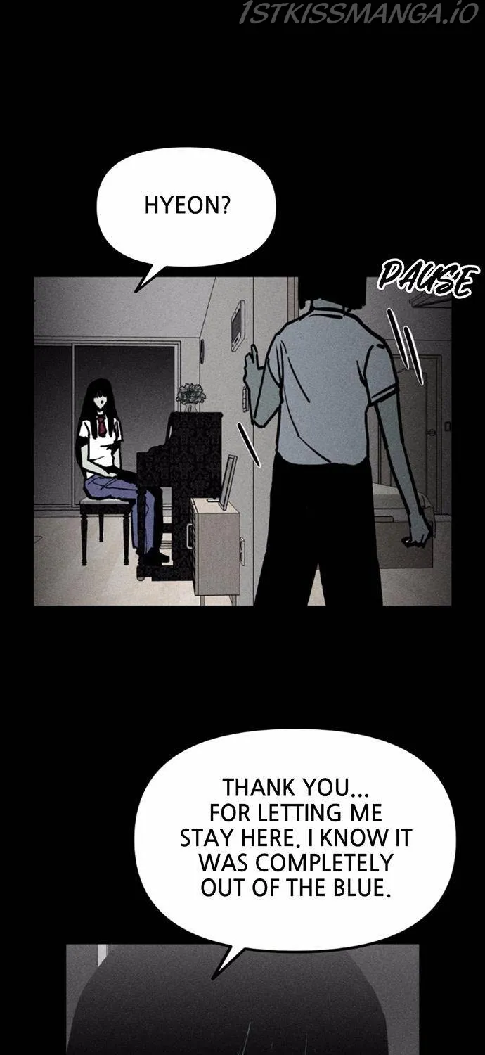 Read Scroll if You Dare chapter 19 image 40 on Lezhin