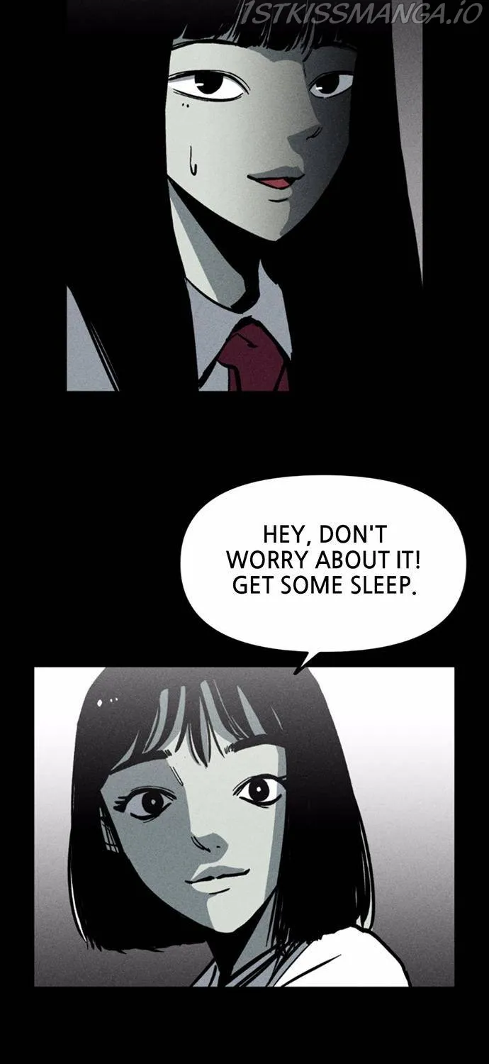 Read Scroll if You Dare chapter 19 image 41 on Lezhin