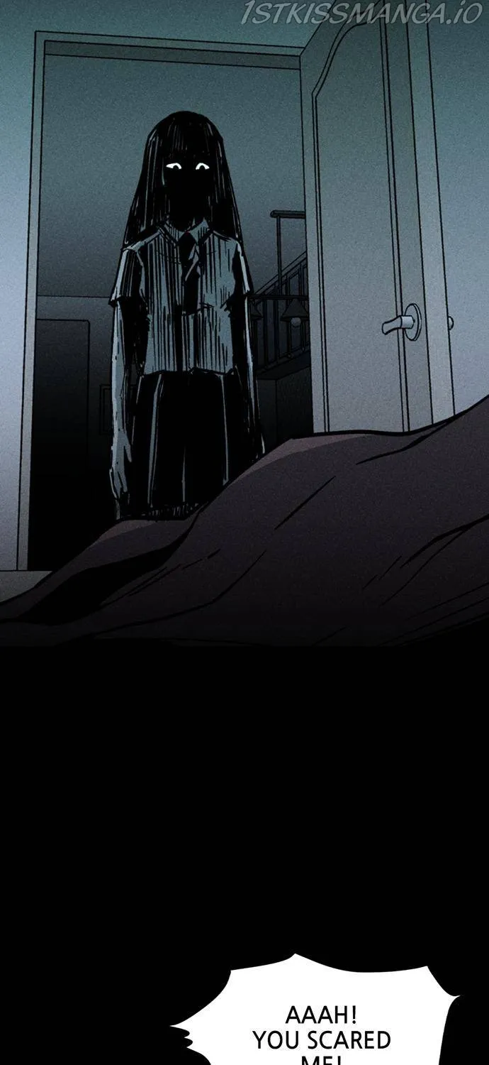 Read Scroll if You Dare chapter 19 image 49 on Lezhin