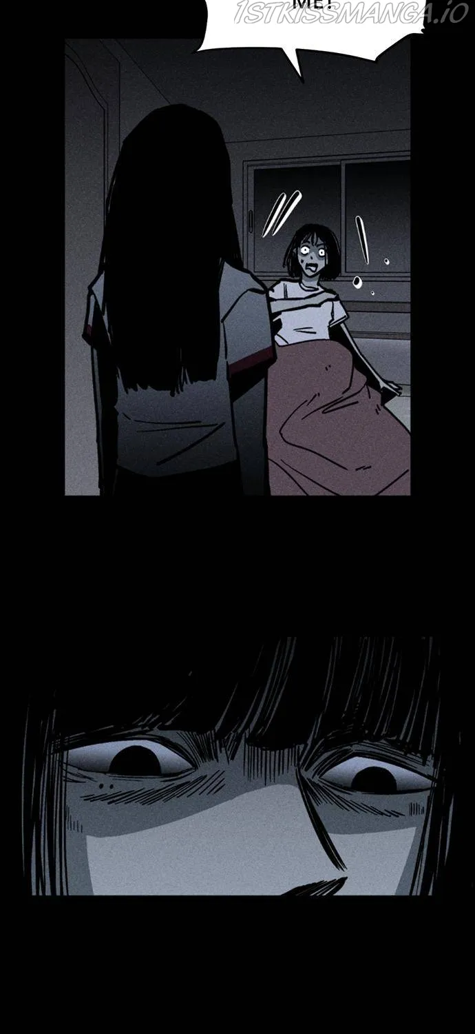 Read Scroll if You Dare chapter 19 image 50 on Lezhin