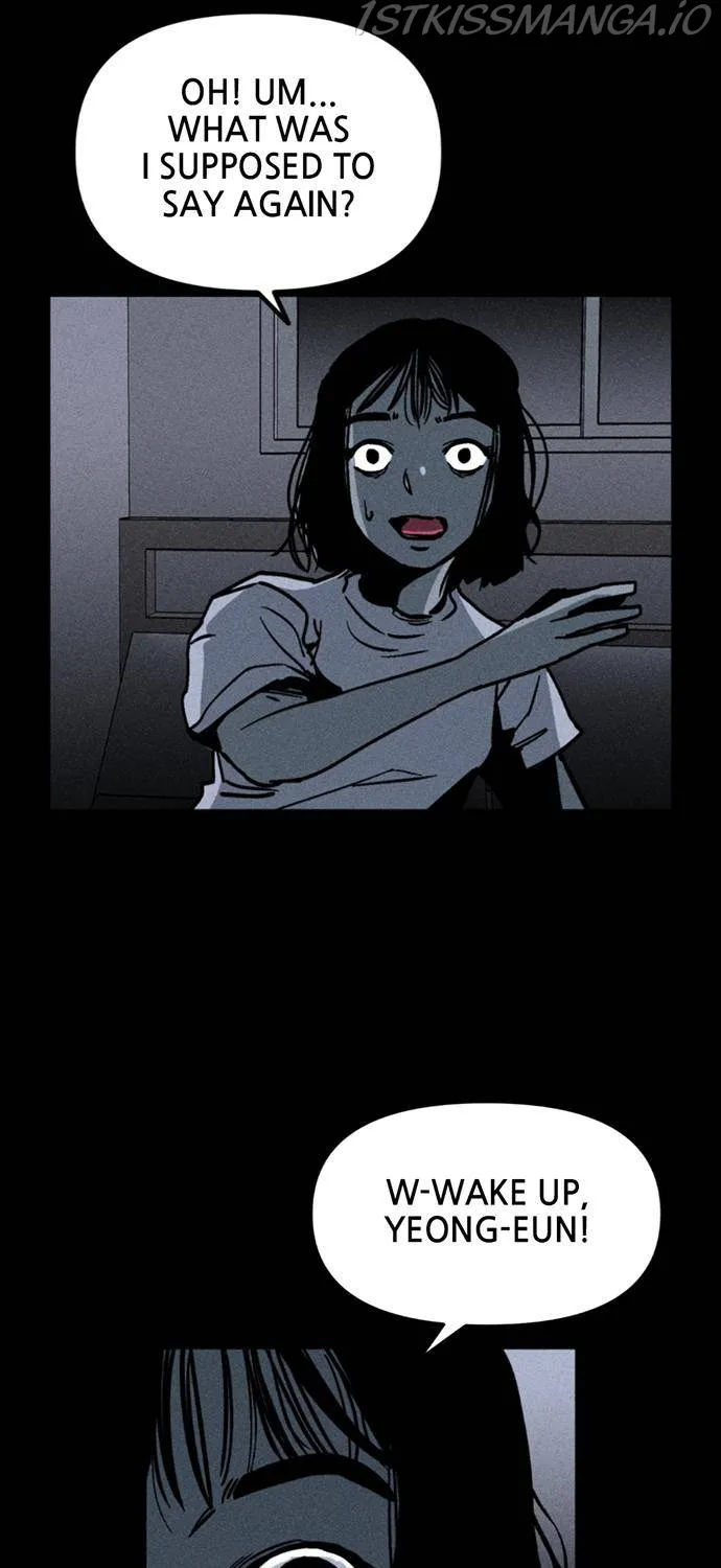 Read Scroll if You Dare chapter 19 image 51 on Lezhin