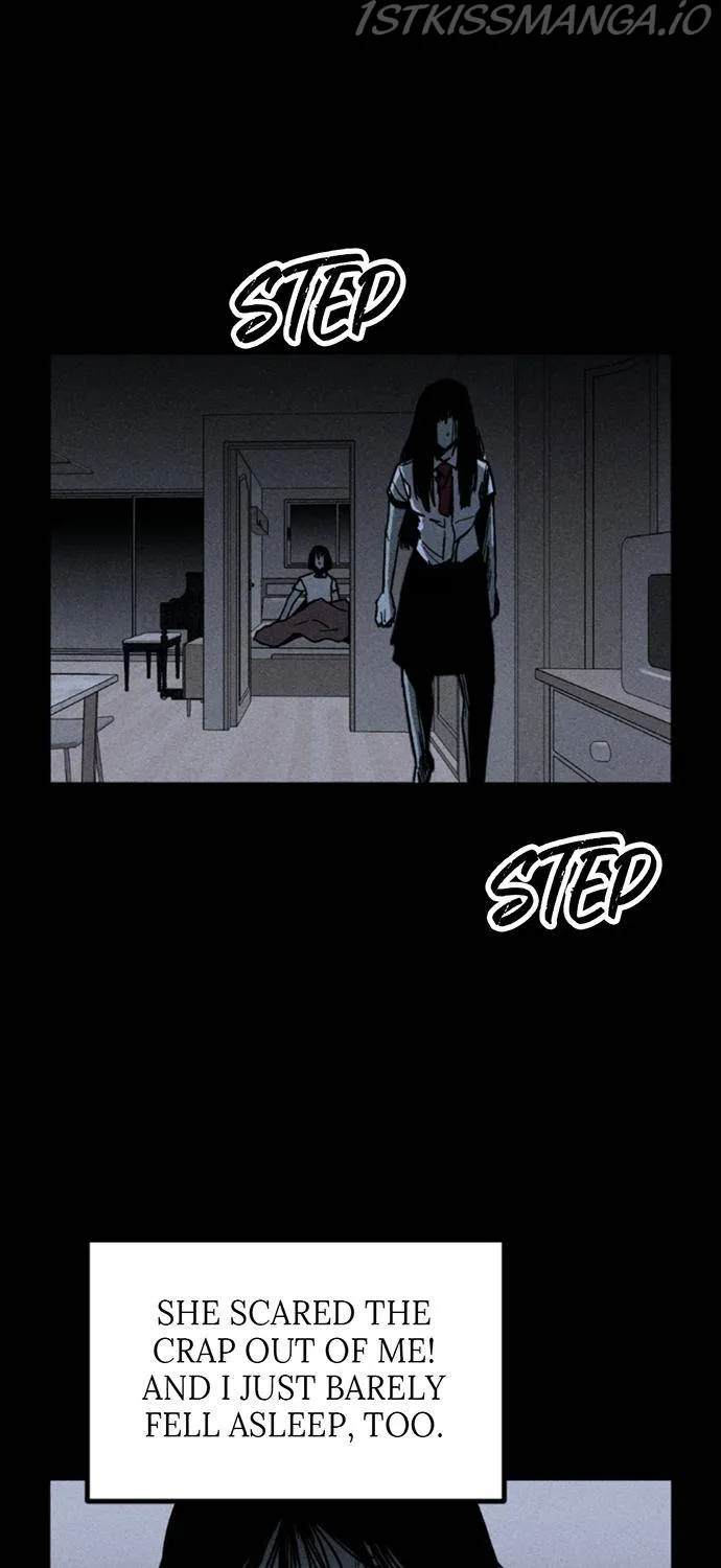 Read Scroll if You Dare chapter 19 image 53 on Lezhin