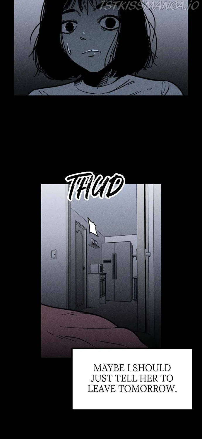 Read Scroll if You Dare chapter 19 image 54 on Lezhin