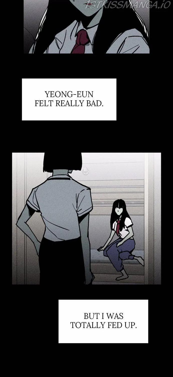 Read Scroll if You Dare chapter 19 image 67 on Lezhin