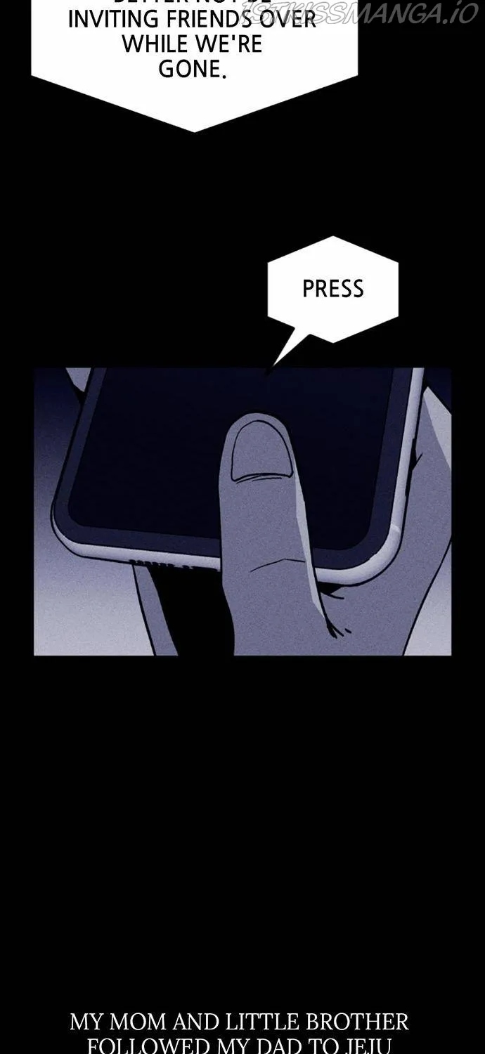 Read Scroll if You Dare chapter 19 image 7 on Lezhin