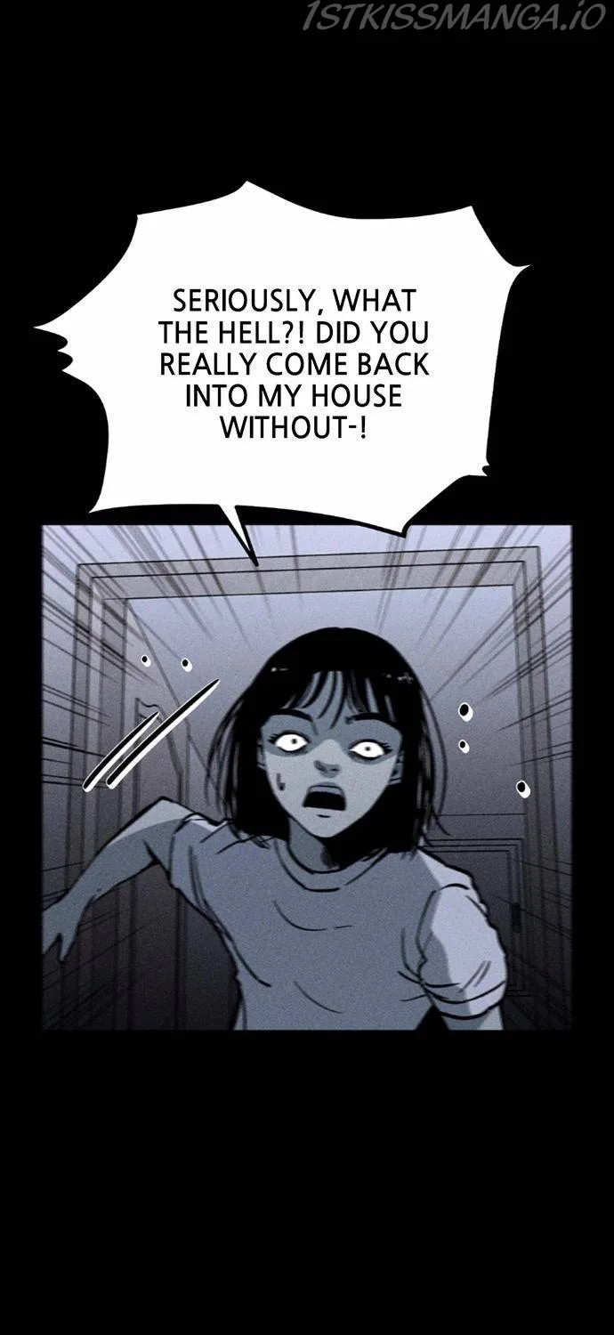 Read Scroll if You Dare chapter 19 image 83 on Lezhin