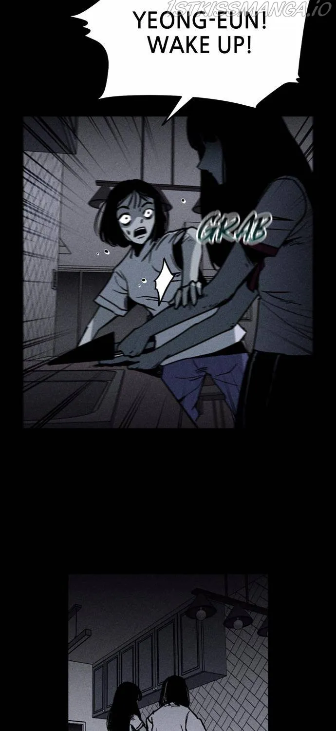 Read Scroll if You Dare chapter 19 image 90 on Lezhin
