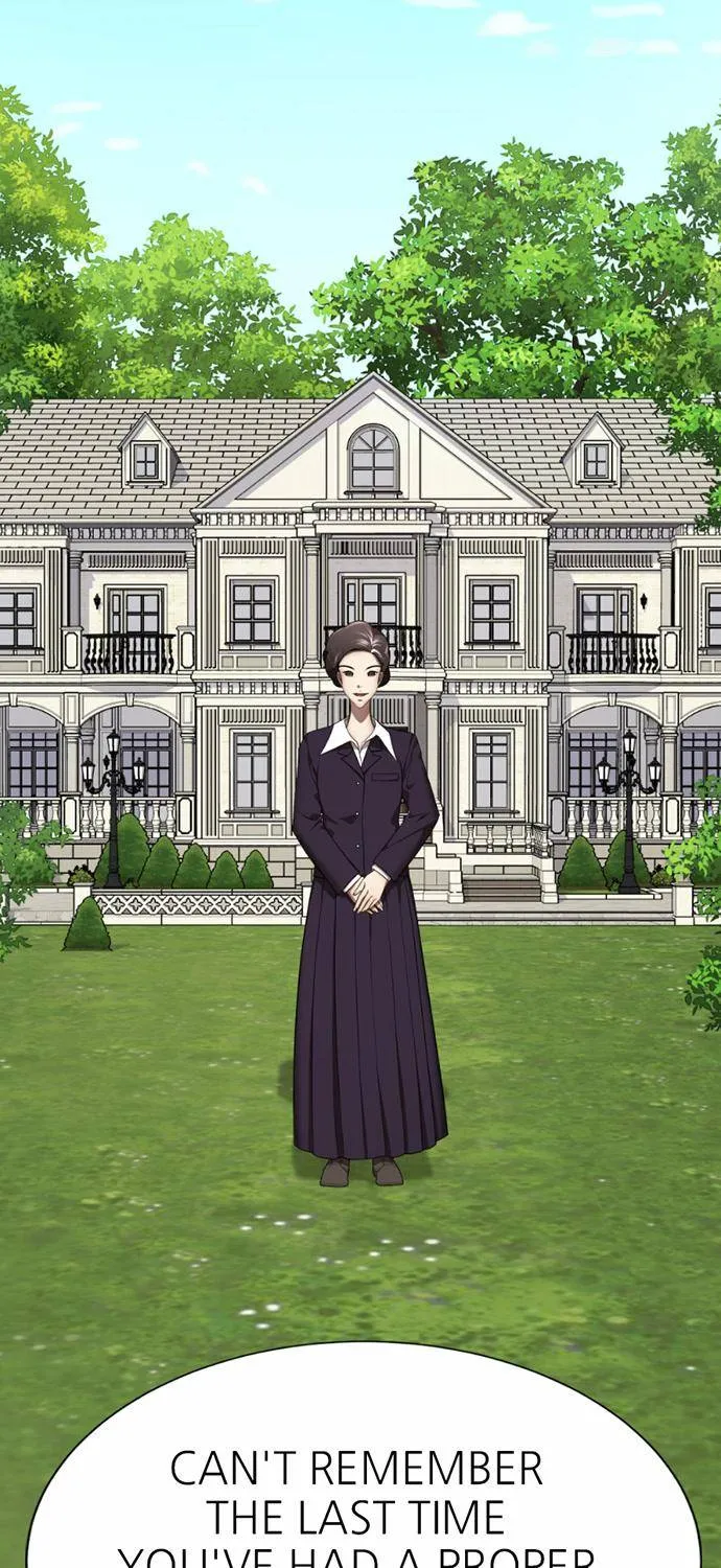 Read Scroll if You Dare chapter 2 image 1 on Lezhin