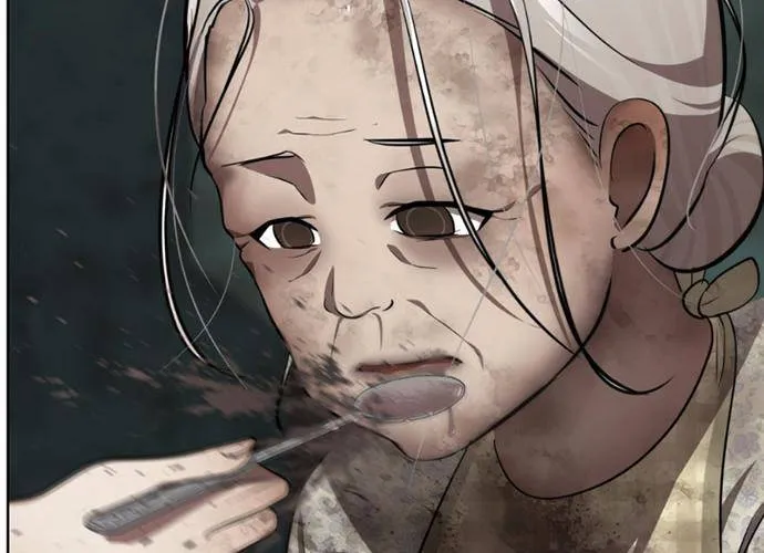 Read Scroll if You Dare chapter 2 image 100 on Lezhin