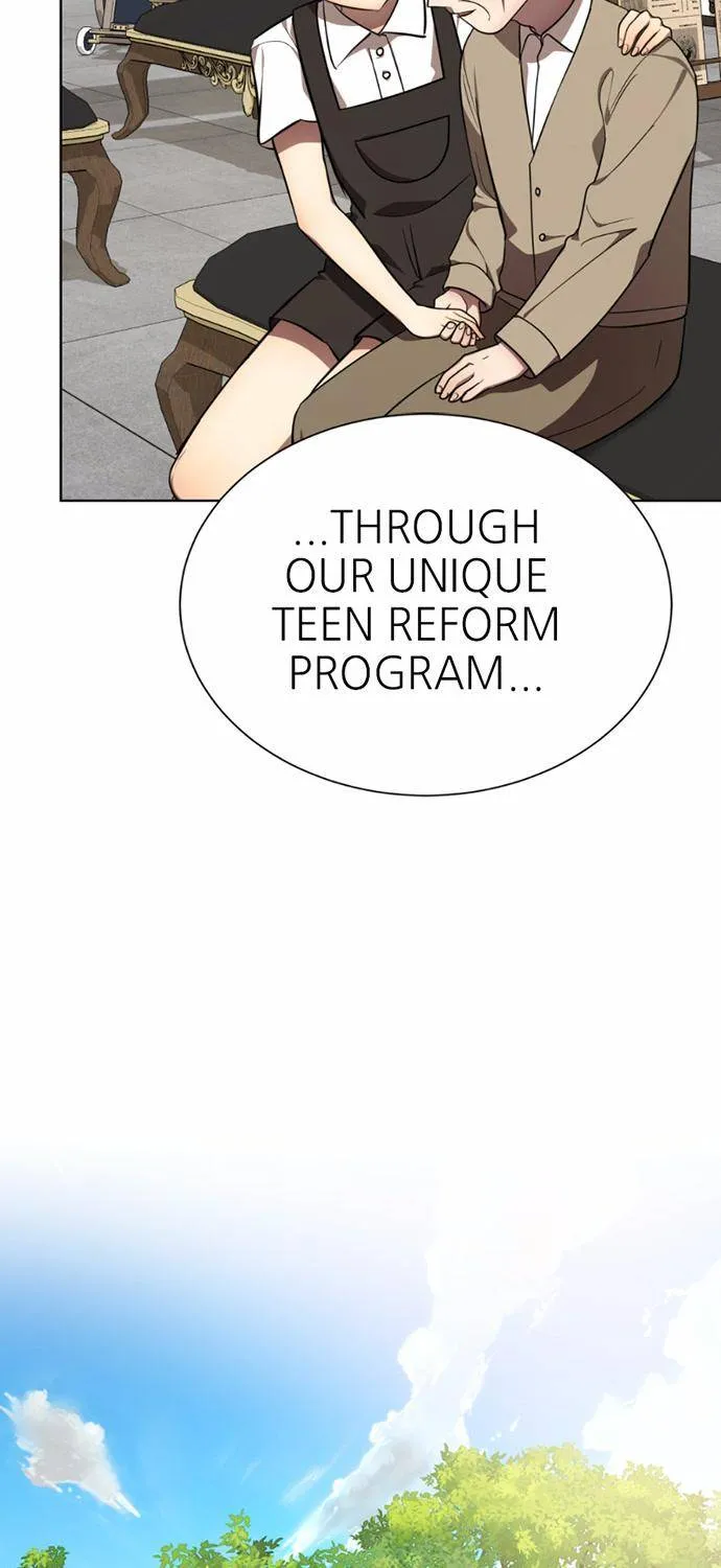 Read Scroll if You Dare chapter 2 image 11 on Lezhin