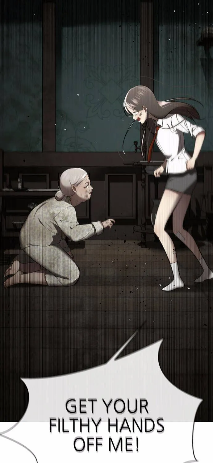 Read Scroll if You Dare chapter 2 image 116 on Lezhin