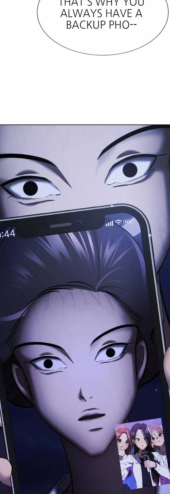Read Scroll if You Dare chapter 2 image 136 on Lezhin