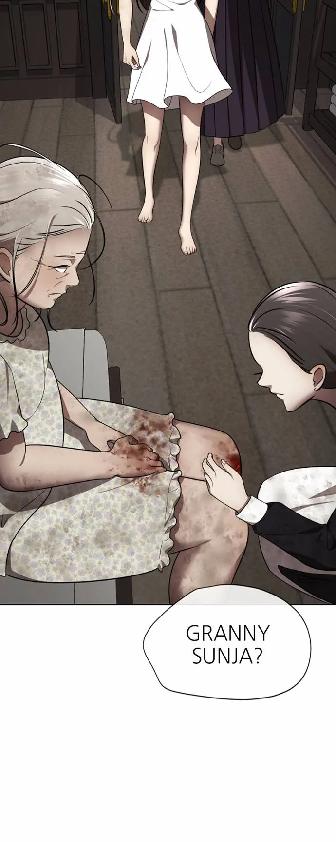 Read Scroll if You Dare chapter 2 image 149 on Lezhin